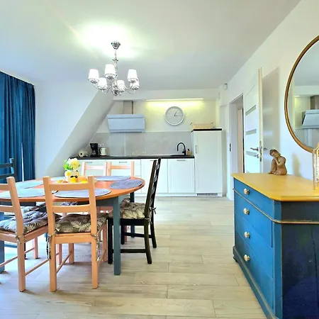 Appartamento Glass Hill Dwupoziomowy Z Widokiem Na Gory 8 Osob Karpacz